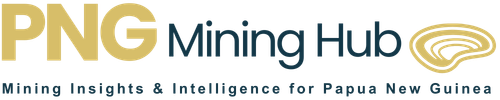 PNG Mining Hub